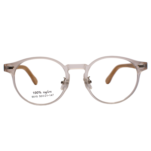 ÓCULOS REDONDO ACETATO HENRY