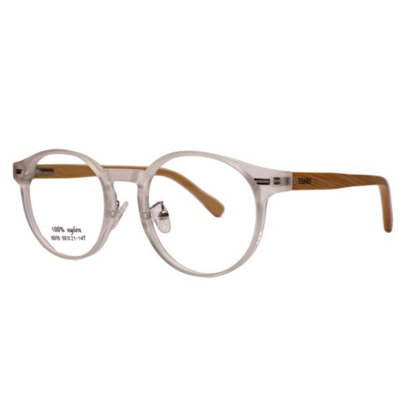 ÓCULOS REDONDO ACETATO HENRY - Image 2