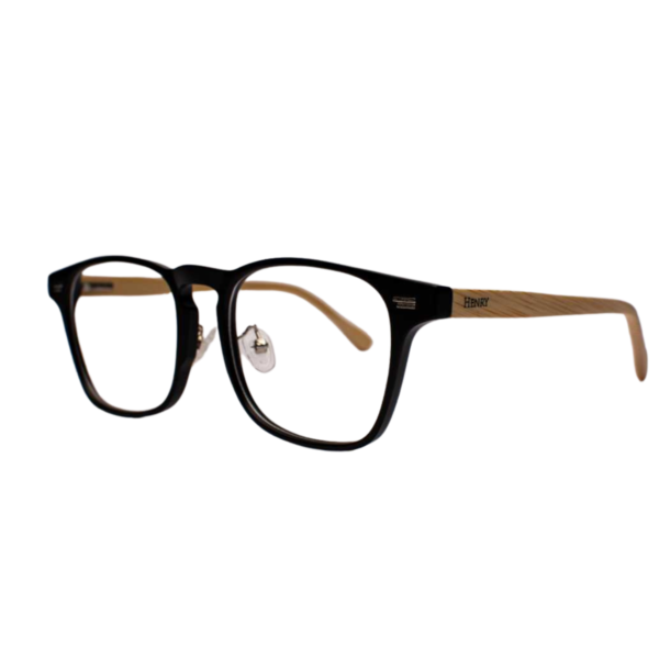 ÓCULOS HENRY ACETATO