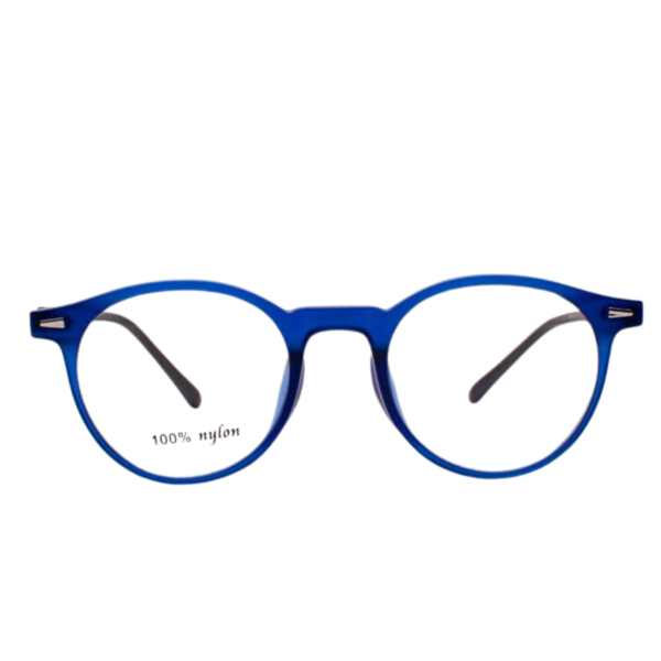 ÓCULOS HENRY REDONDO ACETATO - Image 3