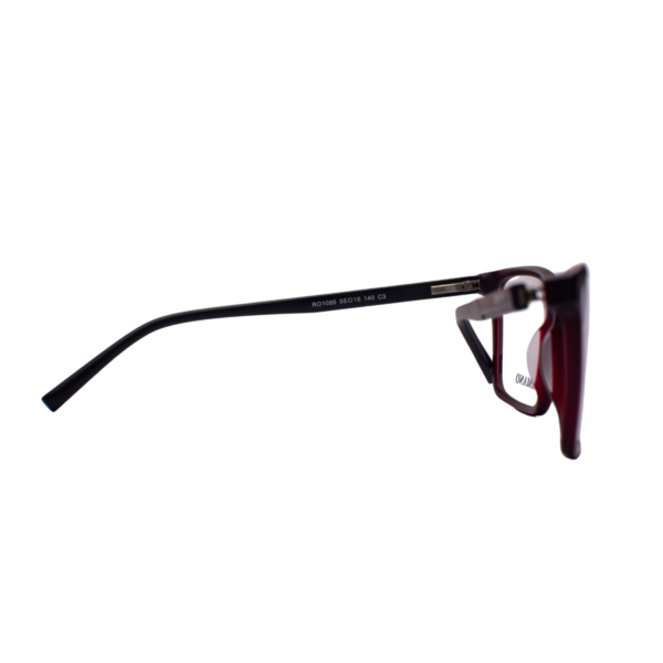 ÓCULOS ACETATO ROMANO - Image 3