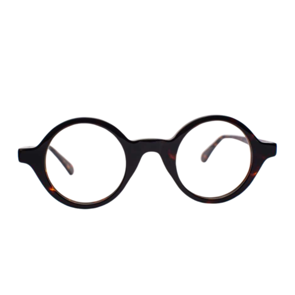 ÓCULOS NANDDA REDONDO ACETATO - Image 2