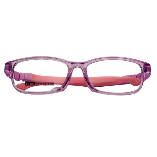 ÓCULOS NANDDA ACETATO -INFANTIL - Image 2