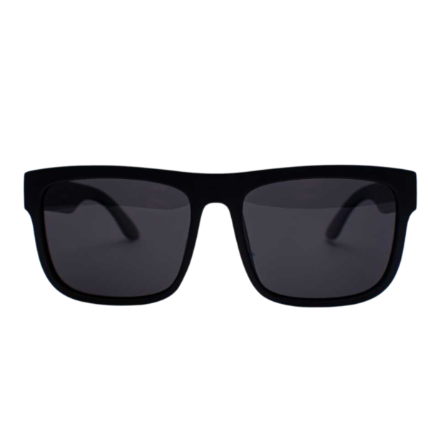 SOLAR HENRY POLARIZED