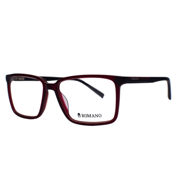 ÓCULOS ACETATO ROMANO