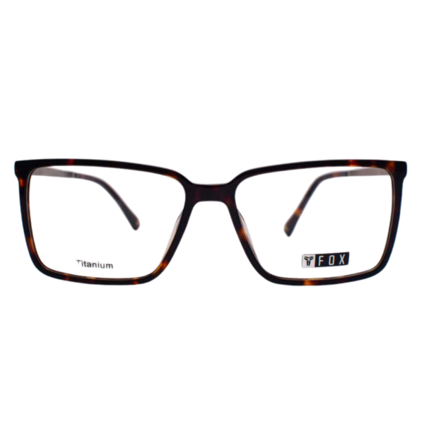 ÓCULOS FOX ACETATO - Image 3