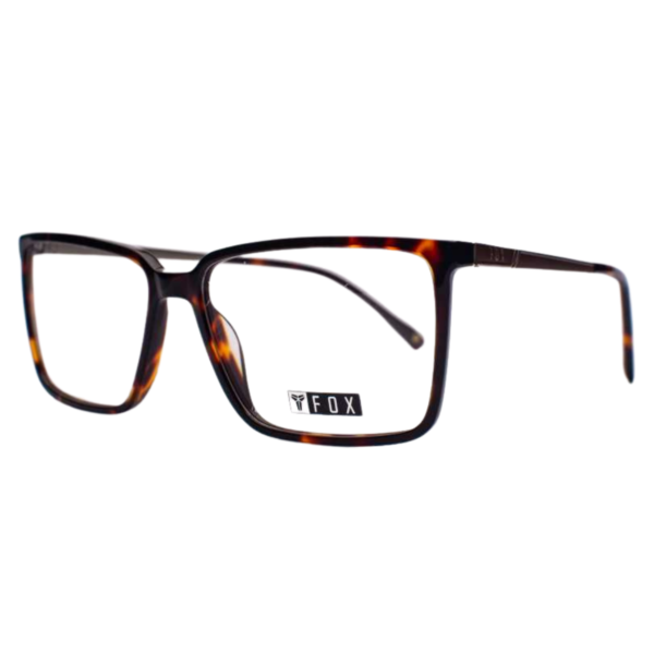 ÓCULOS FOX ACETATO
