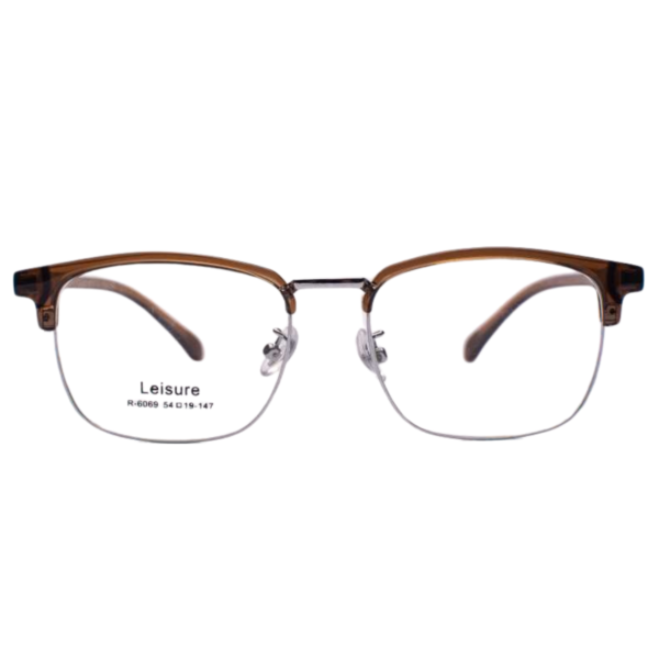ÓCULOS HENRY ACETATO C/NYLON - Image 3