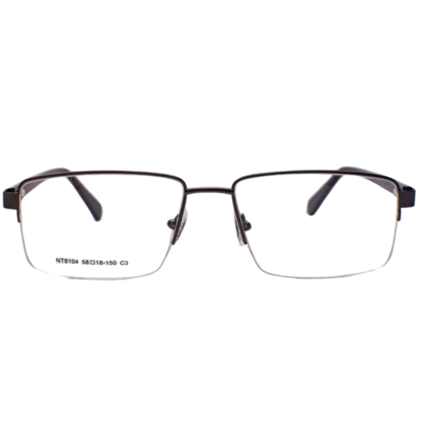 ÓCULOS HENRY METAL C/NYLON