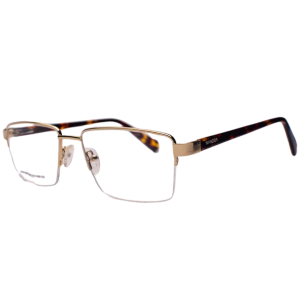 ÓCULOS HENRY METAL C/NYLON