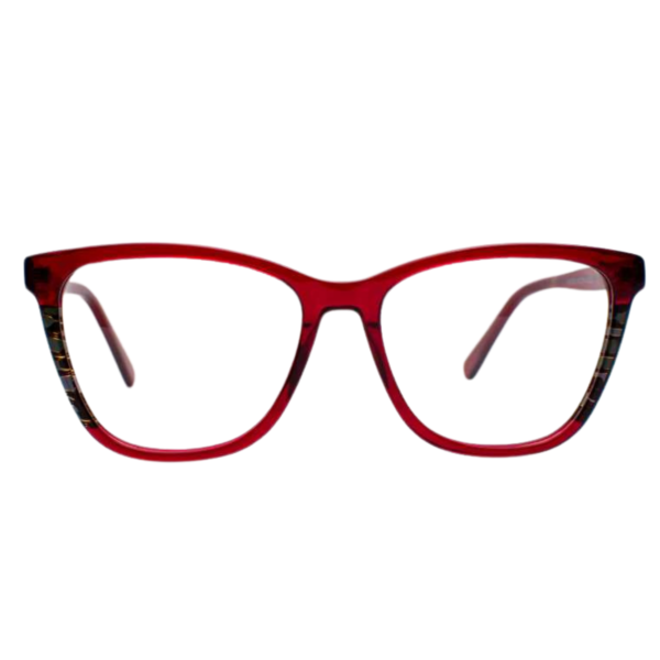 ÓCULOS NANDDA ACETATO - Image 2