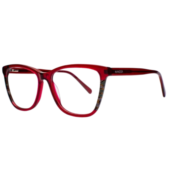 ÓCULOS NANDDA ACETATO