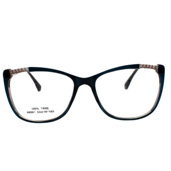 ÓCULOS NANDDA ACETATO - Image 3