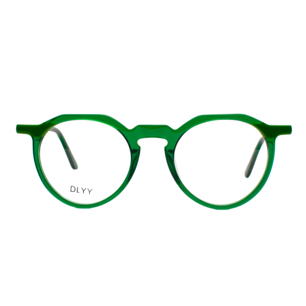 ÓCULOS NANDDA REDONDO ACETATO - Image 2