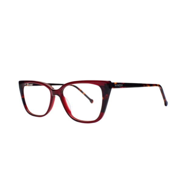 ÓCULOS NANDDA ACETATO