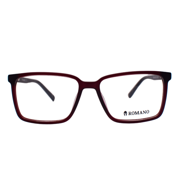ÓCULOS ACETATO ROMANO - Image 4