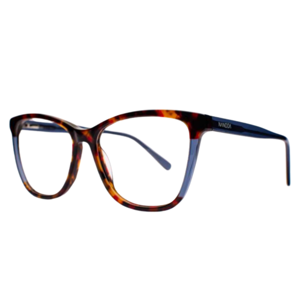 ÓCULOS NANDDA ACETATO
