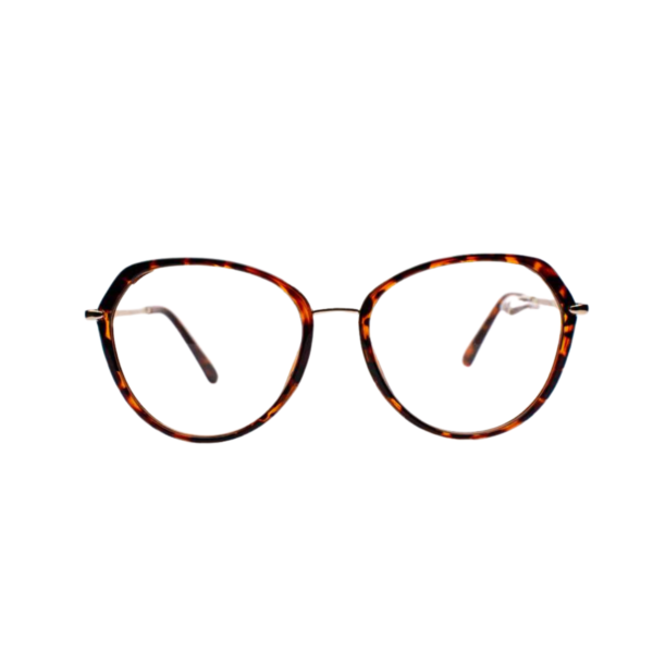 ÓCULOS NANDDA ACETATO E METAL - Image 2