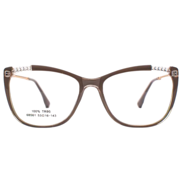 ÓCULOS NANDDA ACETATO - Image 3