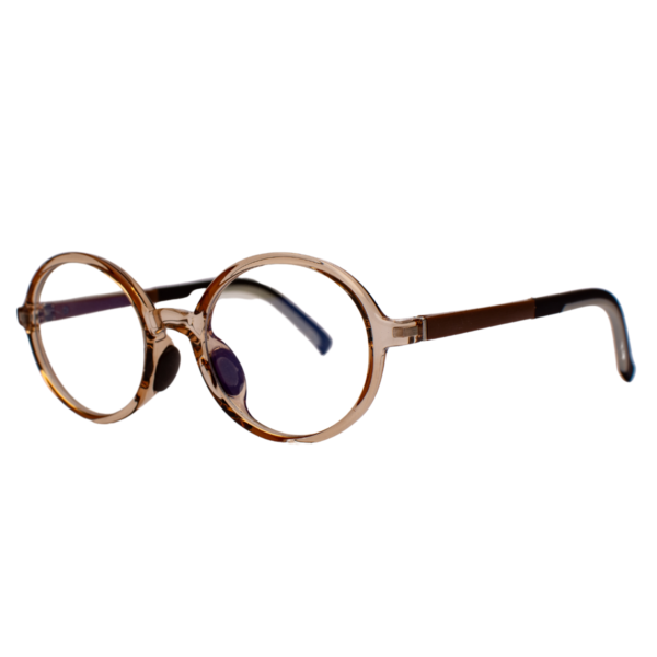 ÓCULOS REDONDO ACETATO -INFANTIL