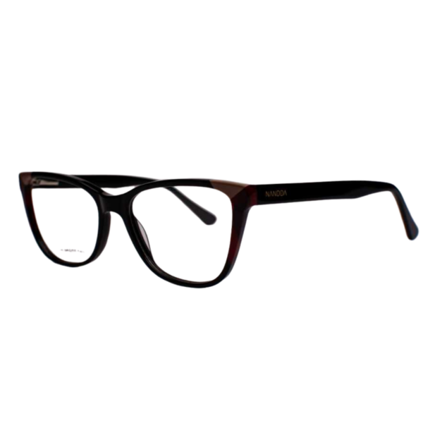 ÓCULOS NANDDA ACETATO
